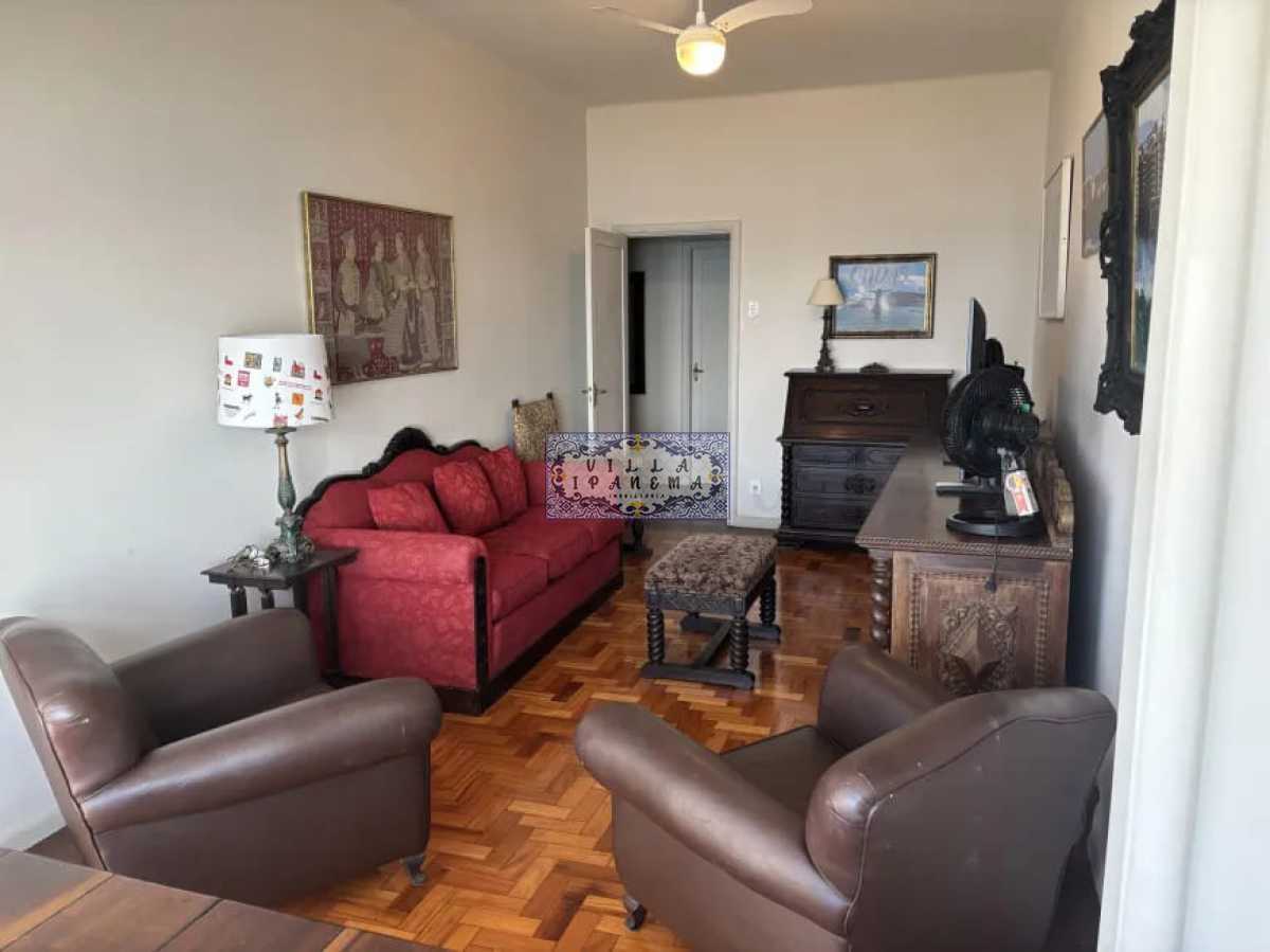 Conheça bb do imóvel - Apartamento à venda Avenida Atlântica, Copacabana, Rio de Janeiro - R$ 3.600.000 - DAN1082 - 8 bb - 8