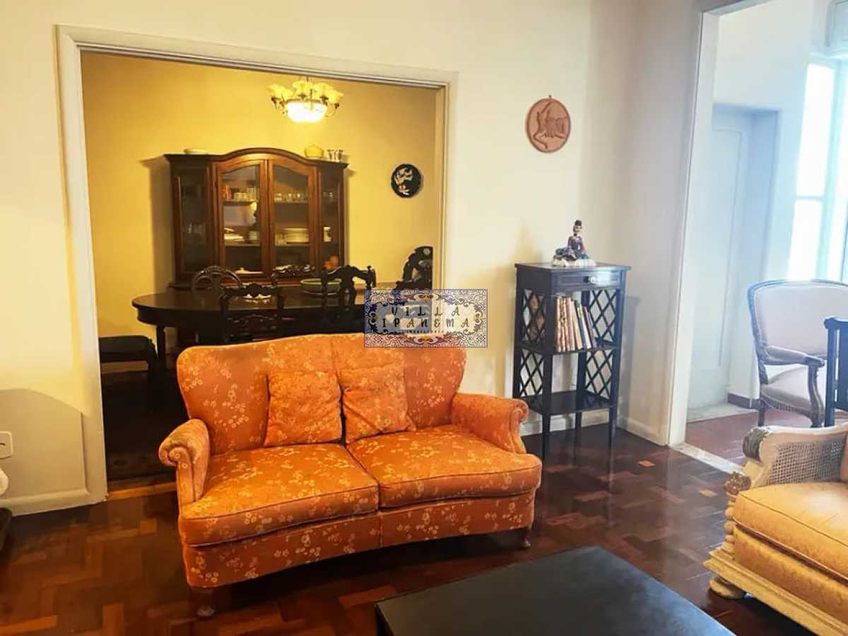 Conheça bbbb do imóvel - Apartamento à venda Avenida Atlântica, Copacabana, Rio de Janeiro - R$ 3.600.000 - DAN1082 - 9 bbbb - 9