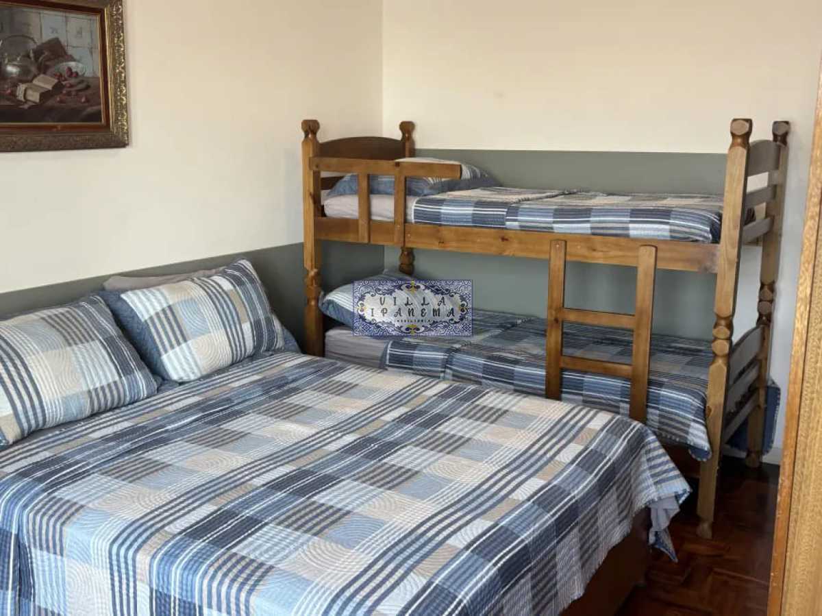 Conheça bc do imóvel - Apartamento à venda Avenida Atlântica, Copacabana, Rio de Janeiro - R$ 3.600.000 - DAN1082 - 10 bc - 10