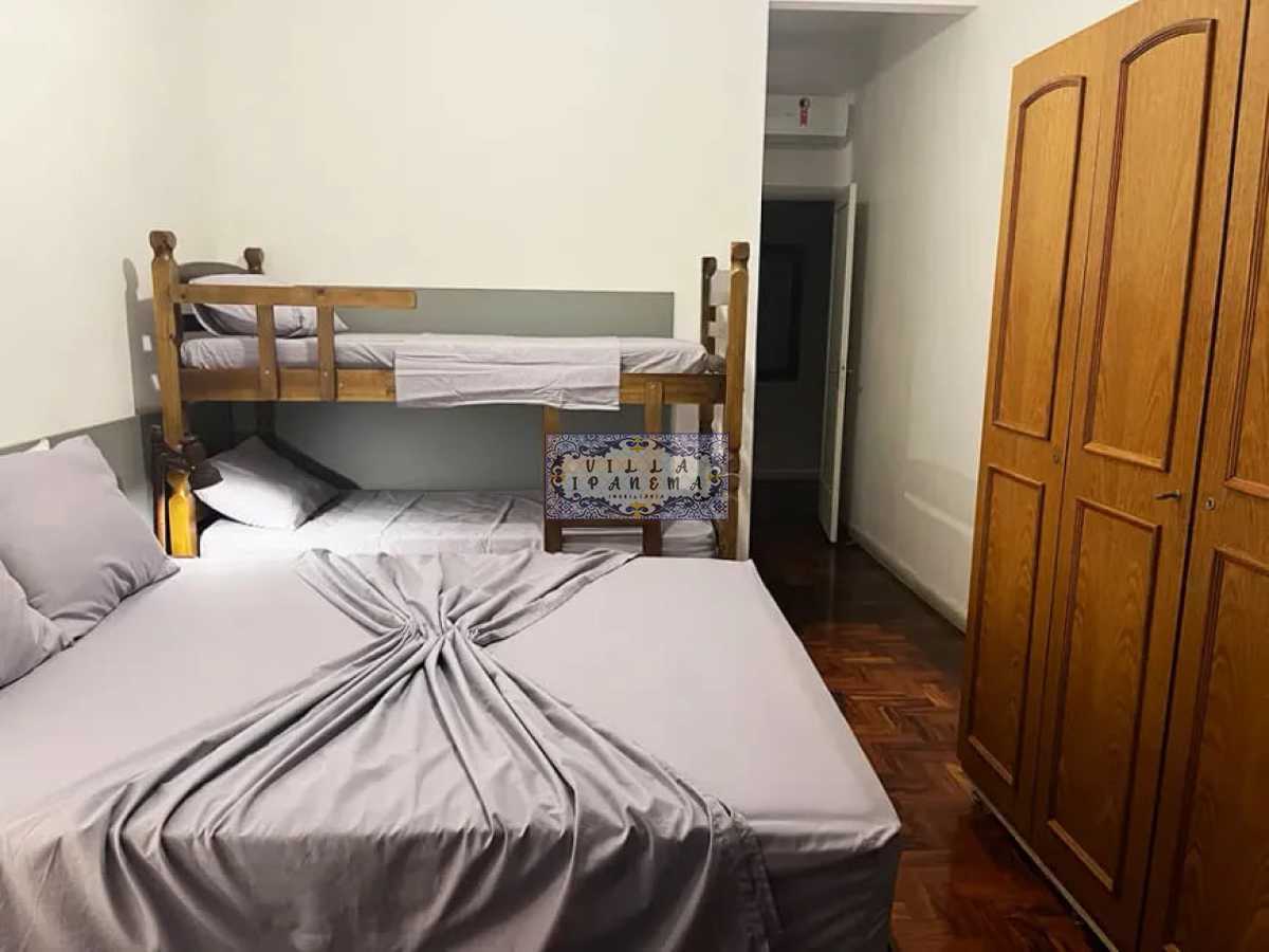 Conheça bd do imóvel - Apartamento à venda Avenida Atlântica, Copacabana, Rio de Janeiro - R$ 3.600.000 - DAN1082 - 11 bd - 11