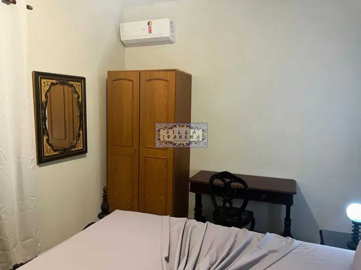 Conheça ca do imóvel - Apartamento à venda Avenida Atlântica, Copacabana, Rio de Janeiro - R$ 3.600.000 - DAN1082 - 13 ca - 13