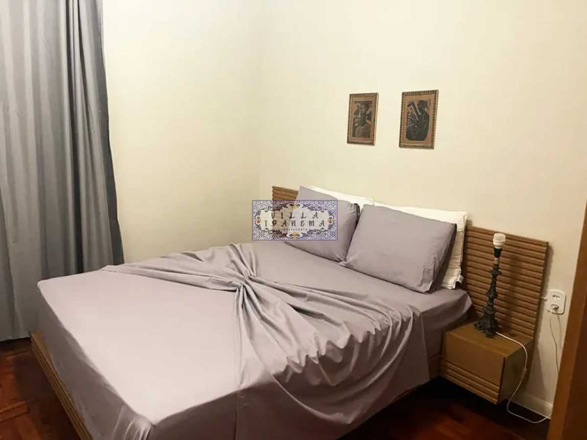 Conheça cc do imóvel - Apartamento à venda Avenida Atlântica, Copacabana, Rio de Janeiro - R$ 3.600.000 - DAN1082 - 15 cc - 15