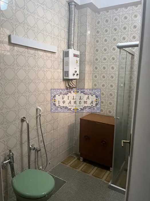 Conheça ce do imóvel - Apartamento à venda Avenida Atlântica, Copacabana, Rio de Janeiro - R$ 3.600.000 - DAN1082 - 17 ce - 17