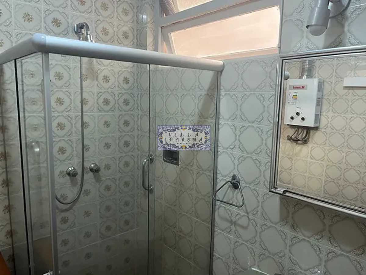 Conheça d do imóvel - Apartamento à venda Avenida Atlântica, Copacabana, Rio de Janeiro - R$ 3.600.000 - DAN1082 - 18 d - 18