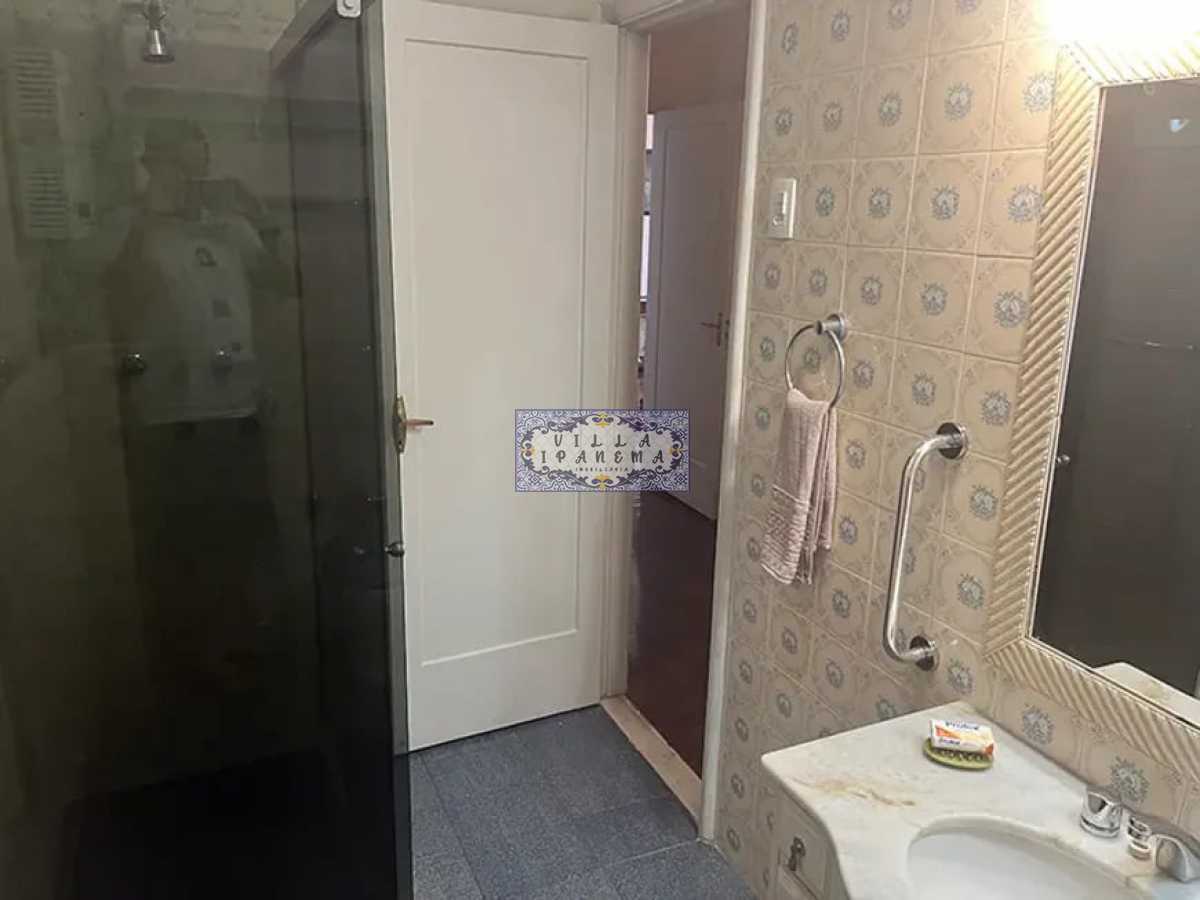 Conheça da do imóvel - Apartamento à venda Avenida Atlântica, Copacabana, Rio de Janeiro - R$ 3.600.000 - DAN1082 - 19 da - 19