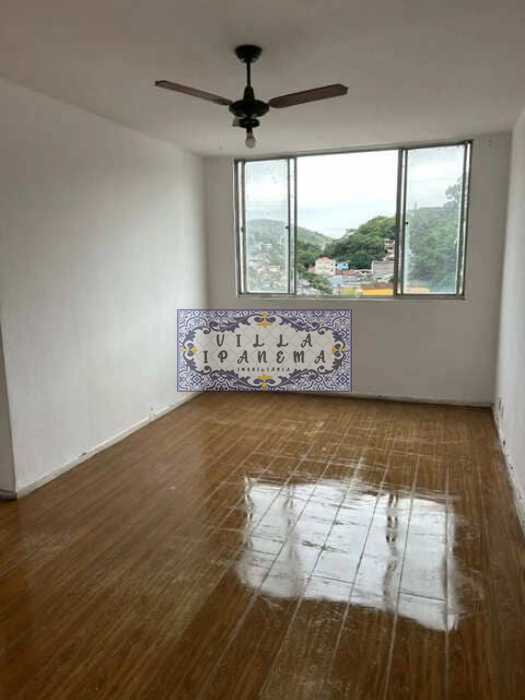 Conheça A 1 do imóvel - Apartamento à venda Rua Noronha Torrezão, Santa Rosa, Niterói - R$ 260.000 - DAN1084 - 1 A 1 - 1