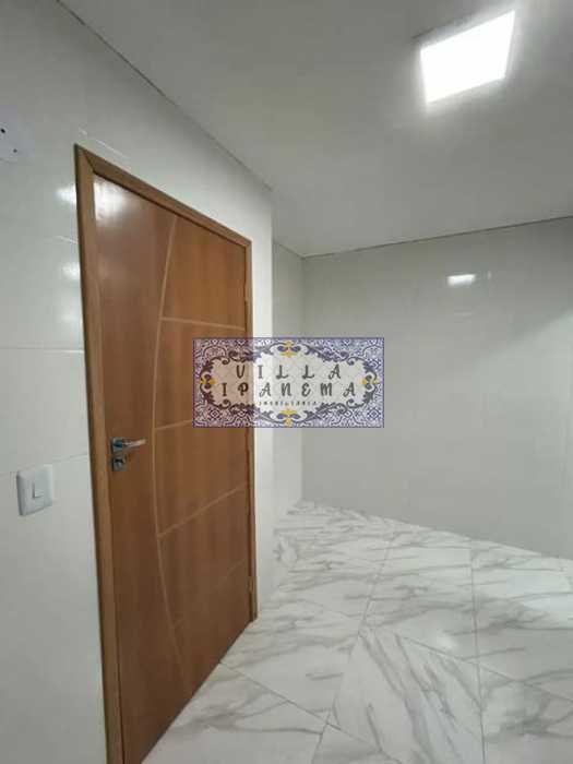 Conheça A 2 do imóvel - Apartamento à venda Rua Noronha Torrezão, Santa Rosa, Niterói - R$ 260.000 - DAN1084 - 2 A 2 - 2
