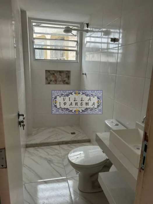 Conheça B do imóvel - Apartamento à venda Rua Noronha Torrezão, Santa Rosa, Niterói - R$ 260.000 - DAN1084 - 3 B - 3