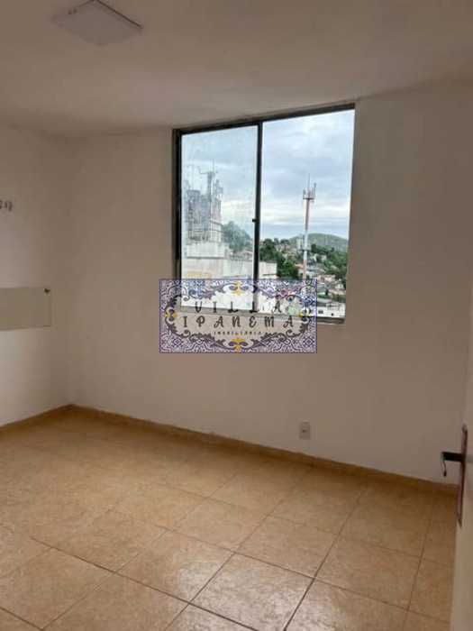 Conheça C do imóvel - Apartamento à venda Rua Noronha Torrezão, Santa Rosa, Niterói - R$ 260.000 - DAN1084 - 4 C - 4