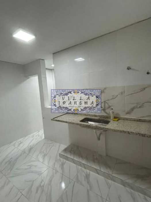 Conheça D do imóvel - Apartamento à venda Rua Noronha Torrezão, Santa Rosa, Niterói - R$ 260.000 - DAN1084 - 6 D - 6