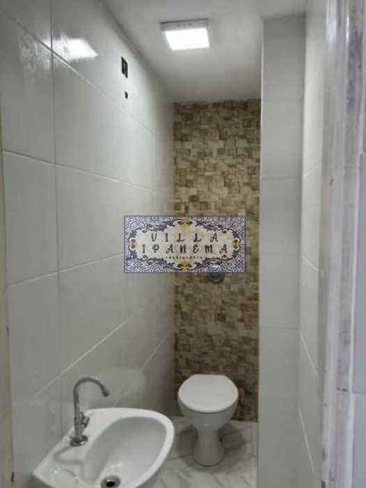 Conheça E 1 do imóvel - Apartamento à venda Rua Noronha Torrezão, Santa Rosa, Niterói - R$ 260.000 - DAN1084 - 7 E 1 - 7