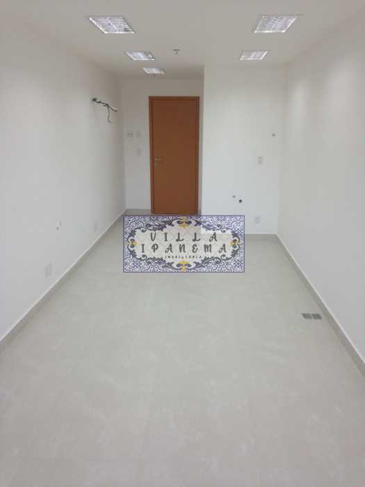 Conheça a 3. do imóvel - Sala Comercial 28m² à venda Rua Francisco Eugênio, São Cristóvão, Rio de Janeiro - R$ 135.000 - IPA2302024 - 2 a 3. - 2