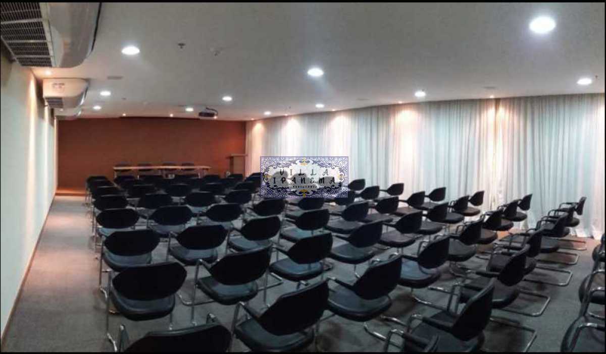 Conheça r 1. do imóvel - Sala Comercial 28m² à venda Rua Francisco Eugênio, São Cristóvão, Rio de Janeiro - R$ 135.000 - IPA2302024 - 6 r 1. - 6