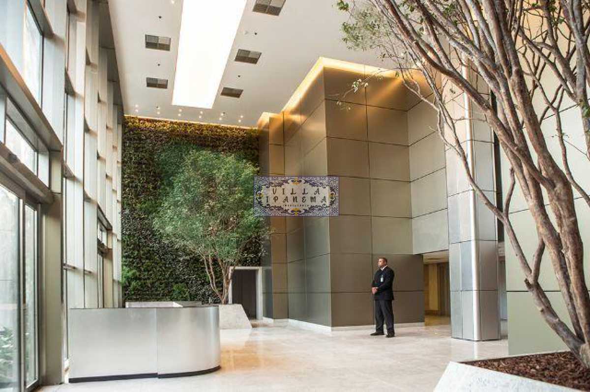 Conheça w. do imóvel - Sala Comercial 28m² à venda Rua Francisco Eugênio, São Cristóvão, Rio de Janeiro - R$ 135.000 - IPA2302024 - 10 w. - 10