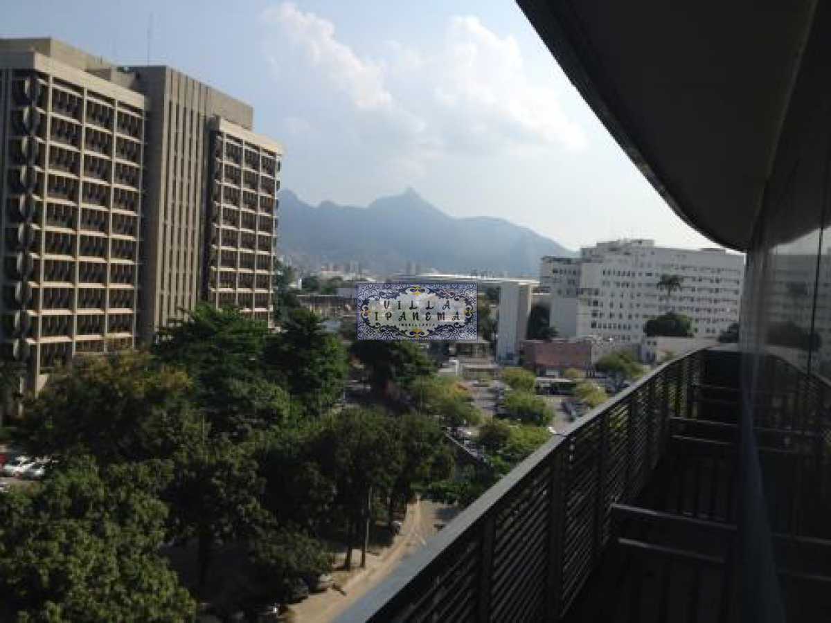 Conheça wa 1. do imóvel - Sala Comercial 28m² à venda Rua Francisco Eugênio, São Cristóvão, Rio de Janeiro - R$ 135.000 - IPA2302024 - 11 wa 1. - 11