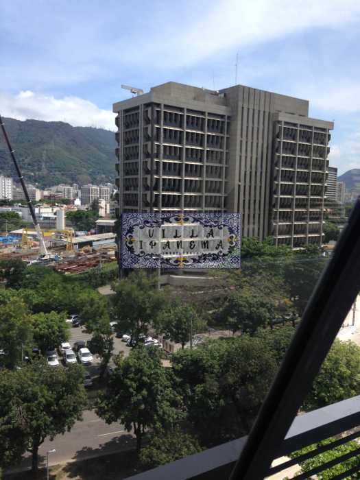 Conheça wc 1. do imóvel - Sala Comercial 28m² à venda Rua Francisco Eugênio, São Cristóvão, Rio de Janeiro - R$ 135.000 - IPA2302024 - 13 wc 1. - 13
