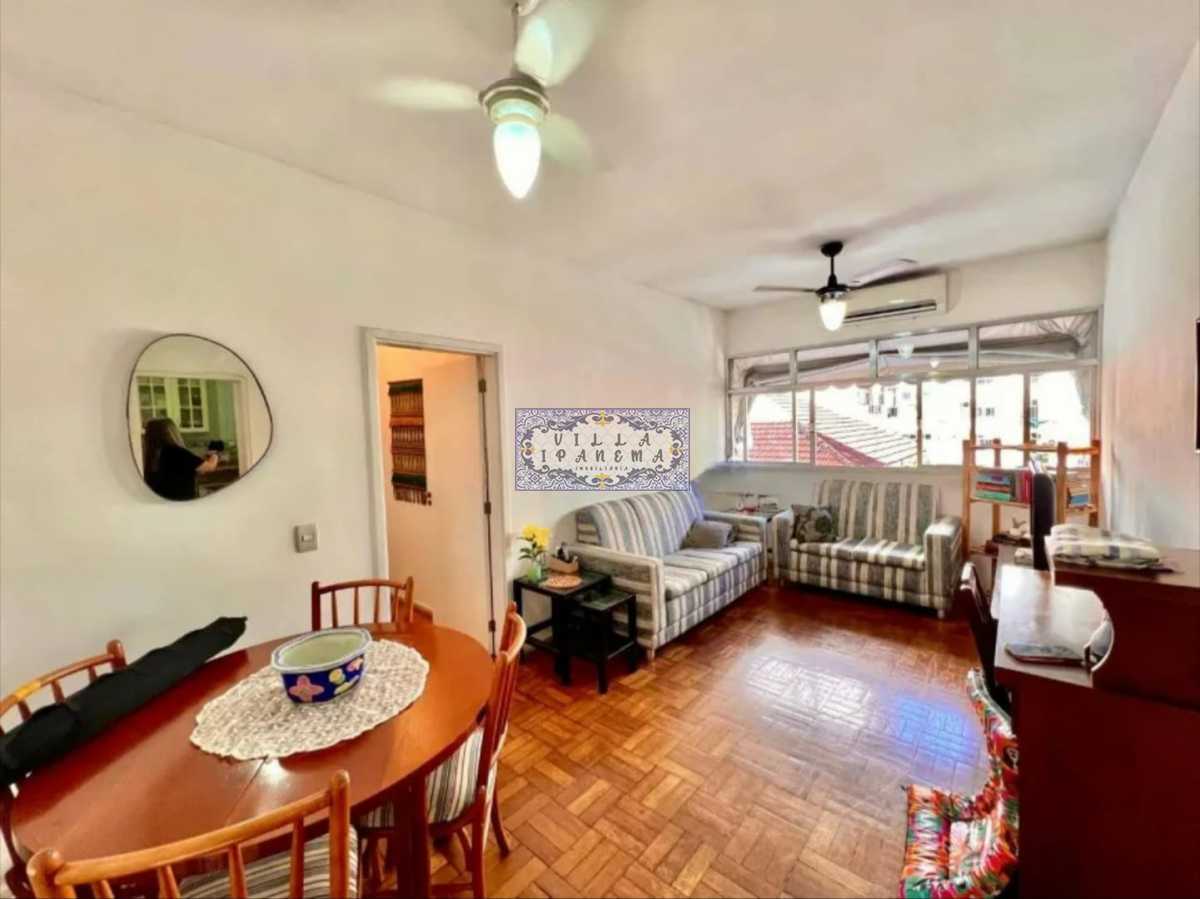 Conheça 3d7f25e2-cd82-45d6-b2d0-379b4b do imóvel - Apartamento à venda Rua Voluntários da Pátria, Botafogo, Rio de Janeiro - R$ 715.000 - ROL241 - 1 3d7f25e2-cd82-45d6-b2d0-379b4b - 1