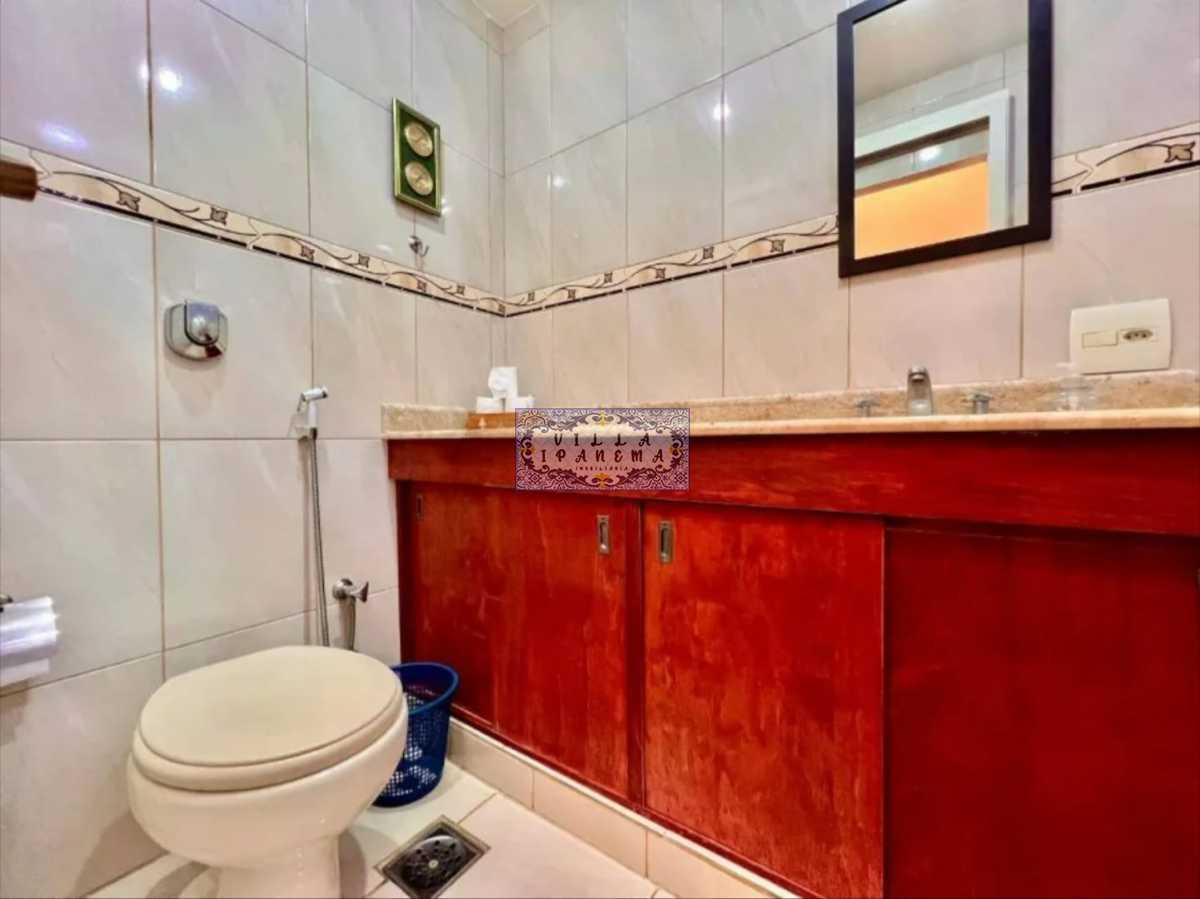Conheça c0d74e82-b1d5-40a8-aa45-6b50bb do imóvel - Apartamento à venda Rua Voluntários da Pátria, Botafogo, Rio de Janeiro - R$ 715.000 - ROL241 - 9 c0d74e82-b1d5-40a8-aa45-6b50bb - 9