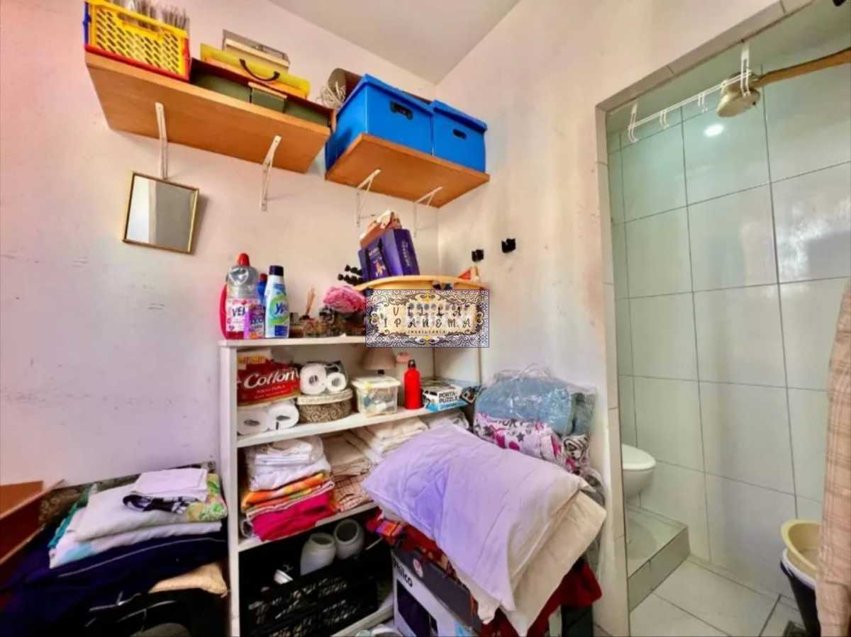 Conheça 3ac22138-43d0-4bef-9390-4e88c1 do imóvel - Apartamento à venda Rua Voluntários da Pátria, Botafogo, Rio de Janeiro - R$ 715.000 - ROL241 - 14 3ac22138-43d0-4bef-9390-4e88c1 - 14