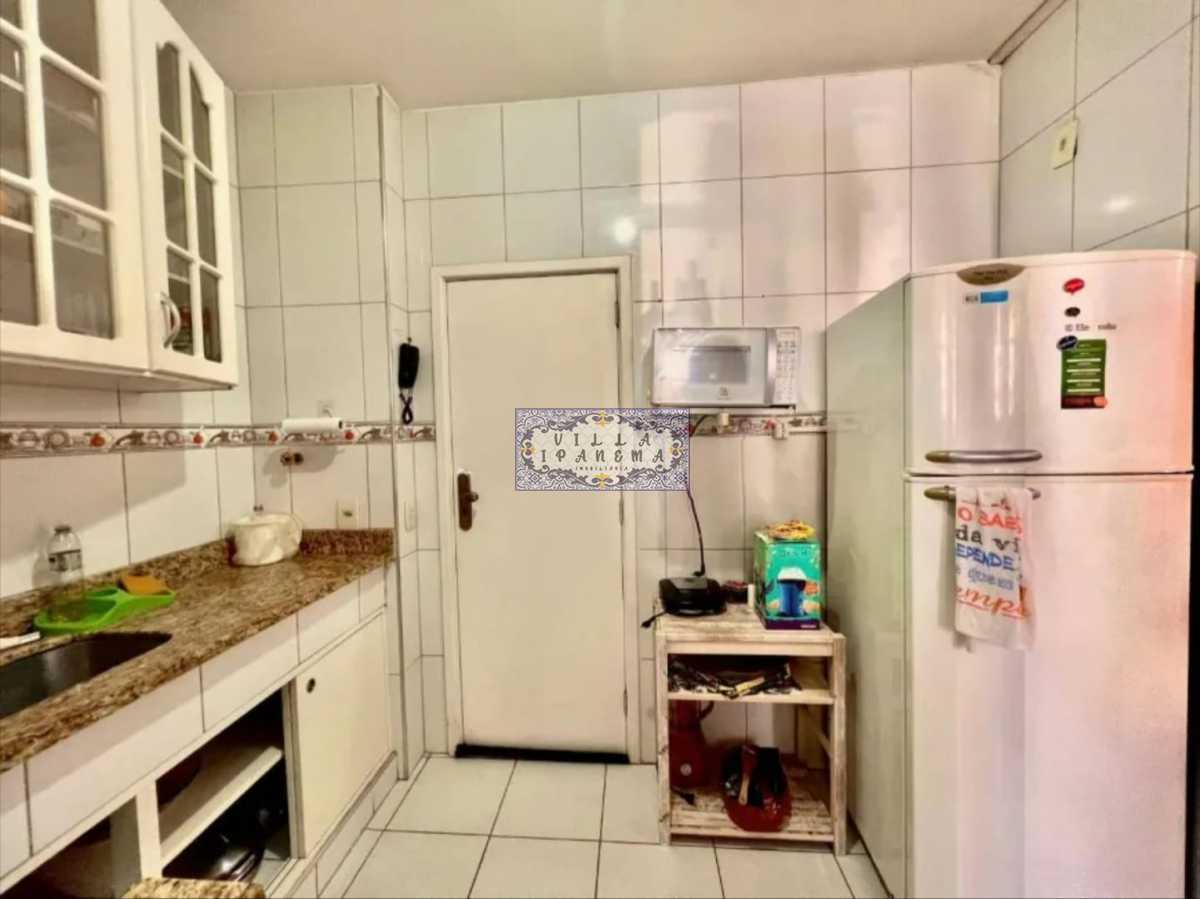 Conheça 6bad6b41-6469-4021-a7a4-1ebda2 do imóvel - Apartamento à venda Rua Voluntários da Pátria, Botafogo, Rio de Janeiro - R$ 715.000 - ROL241 - 11 6bad6b41-6469-4021-a7a4-1ebda2 - 11