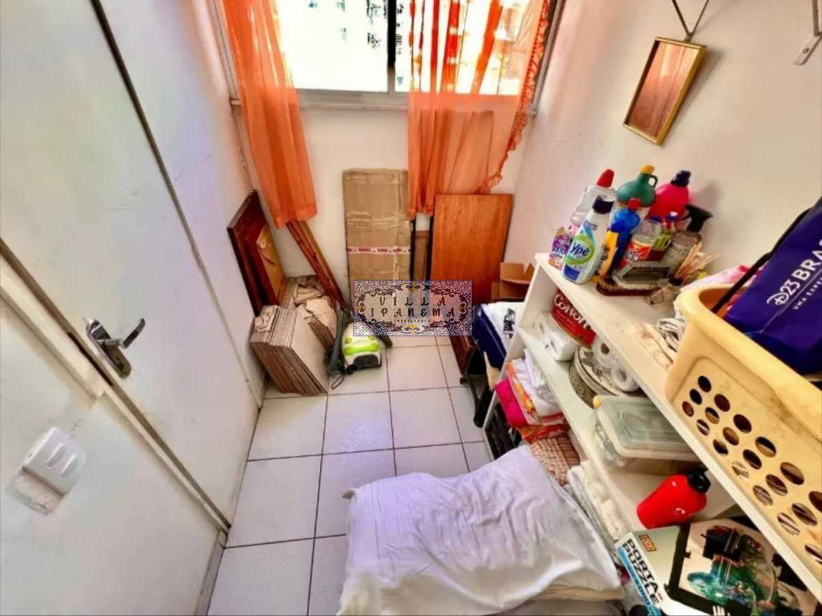 Conheça 34ab21f9-01f2-4cfc-9fef-7abcb1 do imóvel - Apartamento à venda Rua Voluntários da Pátria, Botafogo, Rio de Janeiro - R$ 715.000 - ROL241 - 13 34ab21f9-01f2-4cfc-9fef-7abcb1 - 13