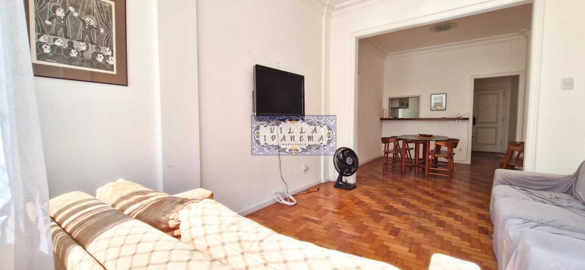 Conheça AA do imóvel - Apartamento à venda Rua Júlio de Castilhos, Copacabana, Rio de Janeiro - R$ 1.190.000 - IPA23186 - 2 AA - 2
