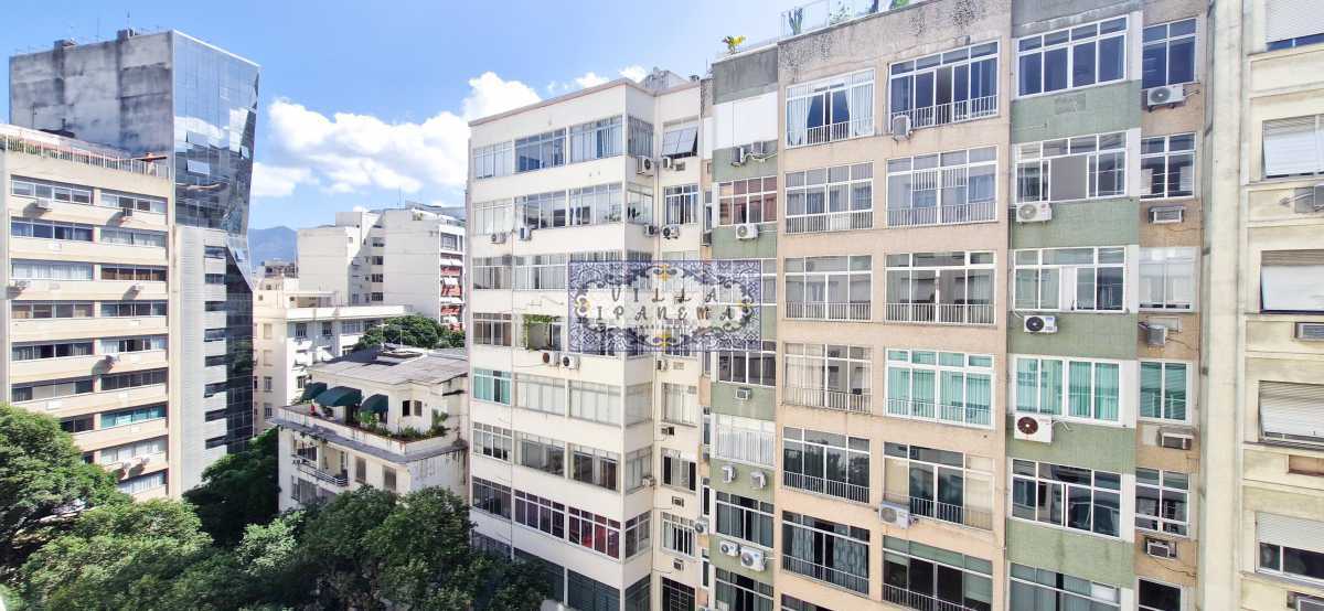 Conheça AC do imóvel - Apartamento à venda Rua Júlio de Castilhos, Copacabana, Rio de Janeiro - R$ 1.190.000 - IPA23186 - 4 AC - 4