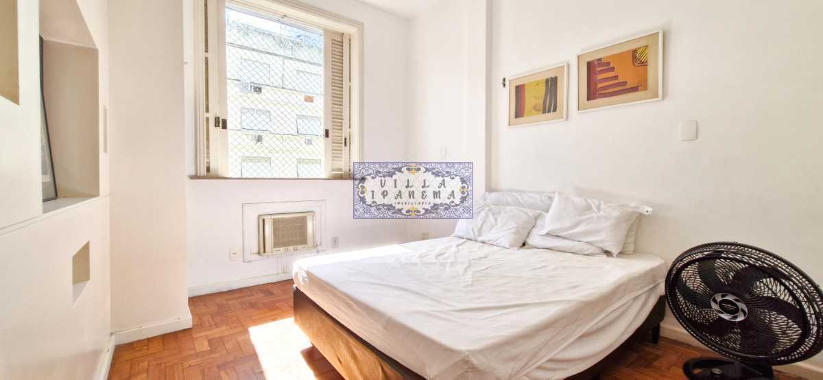 Conheça C do imóvel - Apartamento à venda Rua Júlio de Castilhos, Copacabana, Rio de Janeiro - R$ 1.190.000 - IPA23186 - 9 C - 9