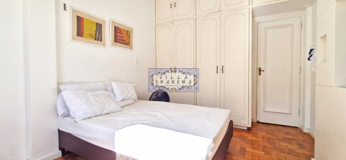 Conheça CA do imóvel - Apartamento à venda Rua Júlio de Castilhos, Copacabana, Rio de Janeiro - R$ 1.190.000 - IPA23186 - 10 CA - 10