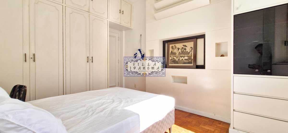 Conheça CB do imóvel - Apartamento à venda Rua Júlio de Castilhos, Copacabana, Rio de Janeiro - R$ 1.190.000 - IPA23186 - 11 CB - 11