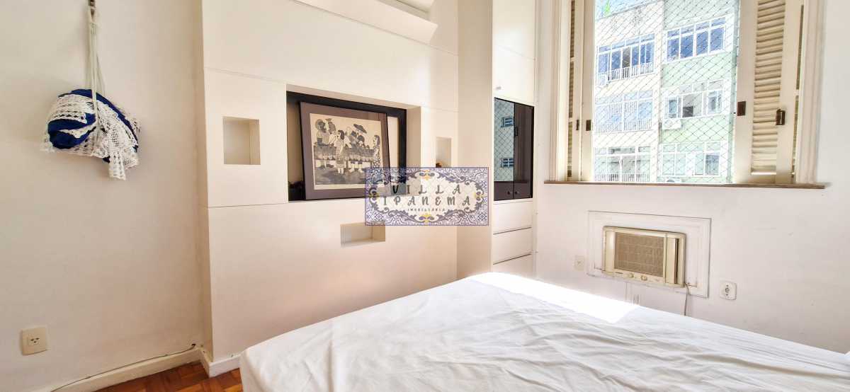 Conheça CC do imóvel - Apartamento à venda Rua Júlio de Castilhos, Copacabana, Rio de Janeiro - R$ 1.190.000 - IPA23186 - 12 CC - 12
