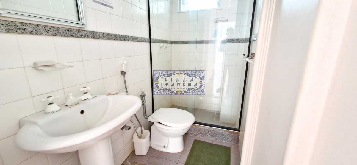 Conheça D do imóvel - Apartamento à venda Rua Júlio de Castilhos, Copacabana, Rio de Janeiro - R$ 1.190.000 - IPA23186 - 13 D - 13
