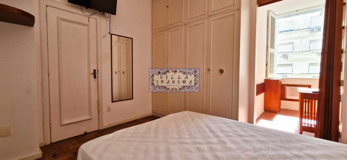 Conheça E do imóvel - Apartamento à venda Rua Júlio de Castilhos, Copacabana, Rio de Janeiro - R$ 1.190.000 - IPA23186 - 15 E - 15