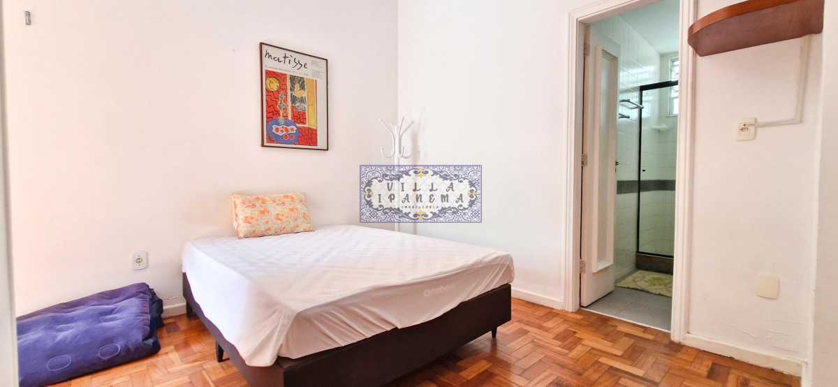 Conheça EA do imóvel - Apartamento à venda Rua Júlio de Castilhos, Copacabana, Rio de Janeiro - R$ 1.190.000 - IPA23186 - 16 EA - 16