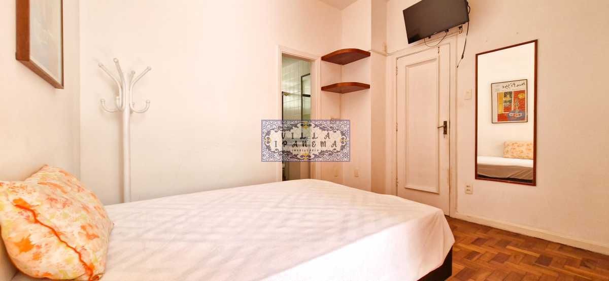 Conheça EC do imóvel - Apartamento à venda Rua Júlio de Castilhos, Copacabana, Rio de Janeiro - R$ 1.190.000 - IPA23186 - 18 EC - 18