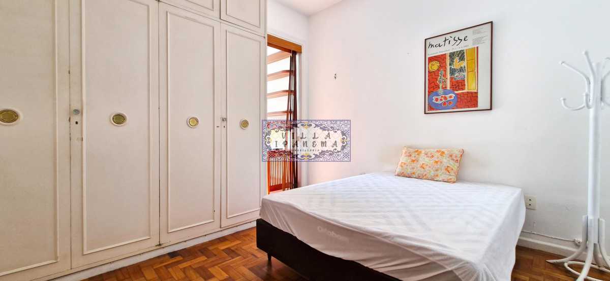 Conheça ED do imóvel - Apartamento à venda Rua Júlio de Castilhos, Copacabana, Rio de Janeiro - R$ 1.190.000 - IPA23186 - 19 ED - 19
