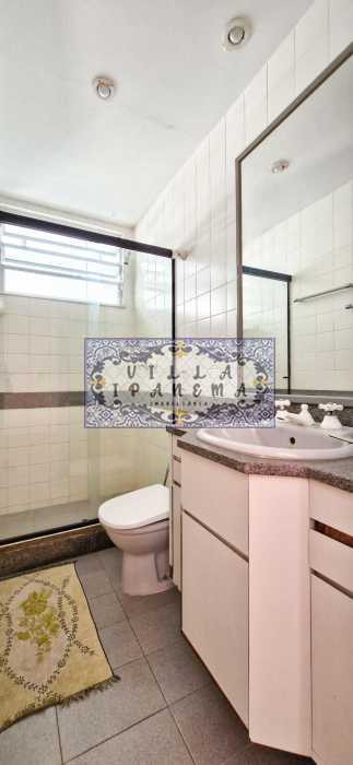 Conheça FA do imóvel - Apartamento à venda Rua Júlio de Castilhos, Copacabana, Rio de Janeiro - R$ 1.190.000 - IPA23186 - 21 FA - 21