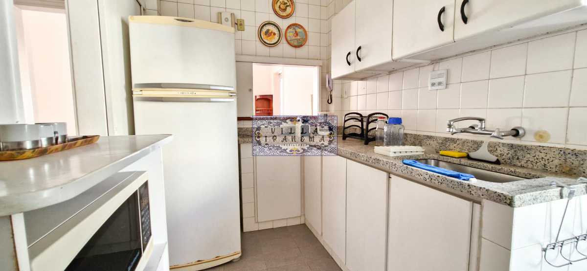 Conheça G do imóvel - Apartamento à venda Rua Júlio de Castilhos, Copacabana, Rio de Janeiro - R$ 1.190.000 - IPA23186 - 22 G - 22