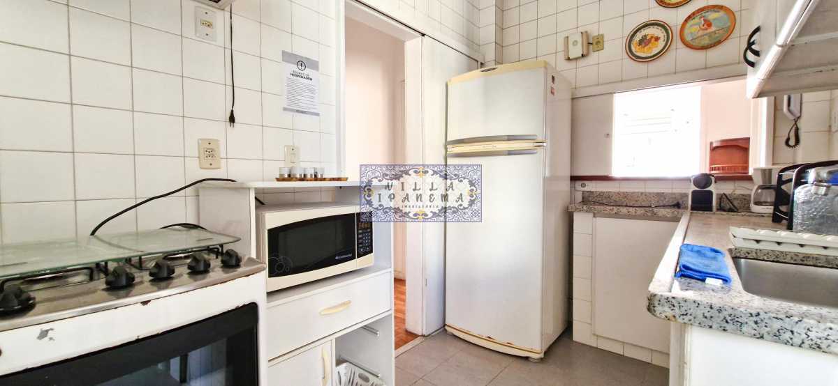 Conheça GA do imóvel - Apartamento à venda Rua Júlio de Castilhos, Copacabana, Rio de Janeiro - R$ 1.190.000 - IPA23186 - 23 GA - 23