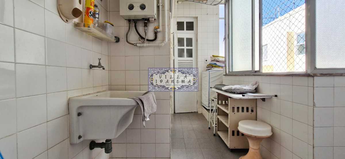 Conheça H do imóvel - Apartamento à venda Rua Júlio de Castilhos, Copacabana, Rio de Janeiro - R$ 1.190.000 - IPA23186 - 24 H - 24
