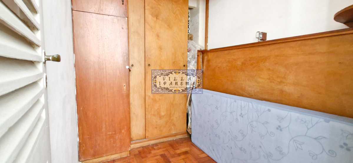 Conheça I do imóvel - Apartamento à venda Rua Júlio de Castilhos, Copacabana, Rio de Janeiro - R$ 1.190.000 - IPA23186 - 26 I - 26