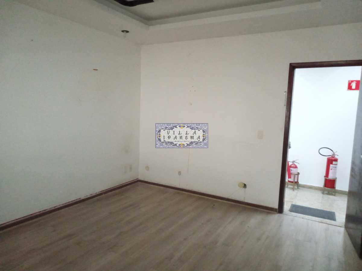 Conheça C2 do imóvel - Sala Comercial 65m² para alugar Rua Debret, Centro, Rio de Janeiro - R$ 1.200 - IPA23187 - 5 C2 - 5