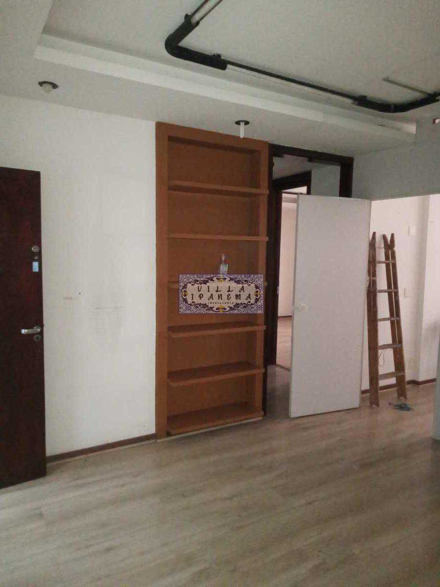 Conheça D do imóvel - Sala Comercial 65m² para alugar Rua Debret, Centro, Rio de Janeiro - R$ 1.200 - IPA23187 - 6 D - 6