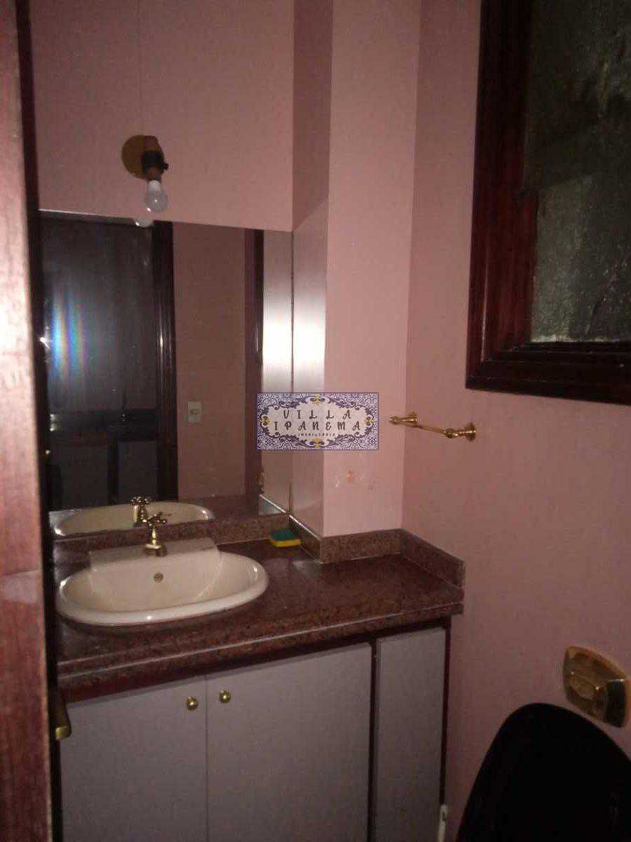 Conheça H do imóvel - Sala Comercial 65m² para alugar Rua Debret, Centro, Rio de Janeiro - R$ 1.200 - IPA23187 - 10 H - 10