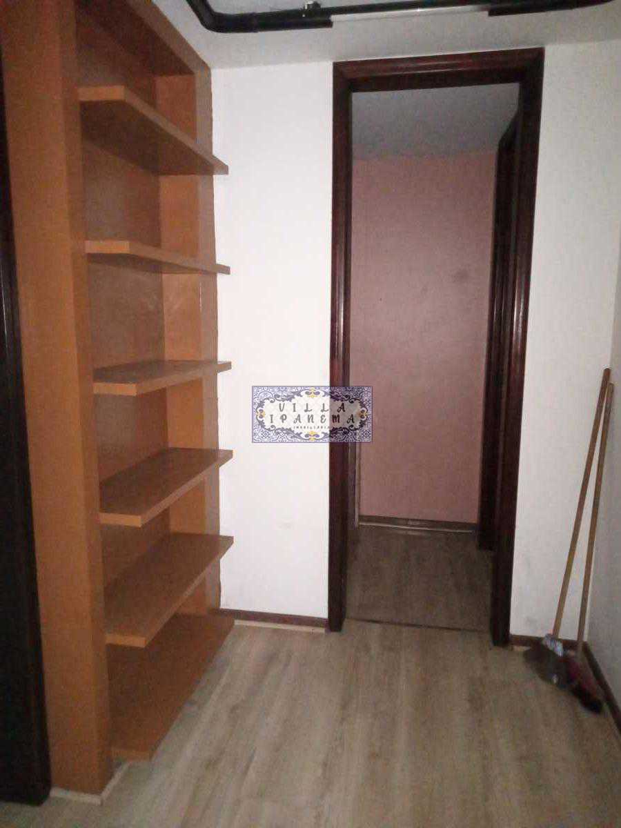 Conheça I do imóvel - Sala Comercial 65m² para alugar Rua Debret, Centro, Rio de Janeiro - R$ 1.200 - IPA23187 - 11 I - 11