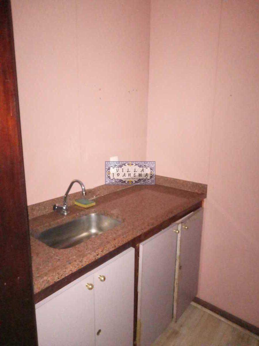 Conheça J do imóvel - Sala Comercial 65m² para alugar Rua Debret, Centro, Rio de Janeiro - R$ 1.200 - IPA23187 - 12 J - 12