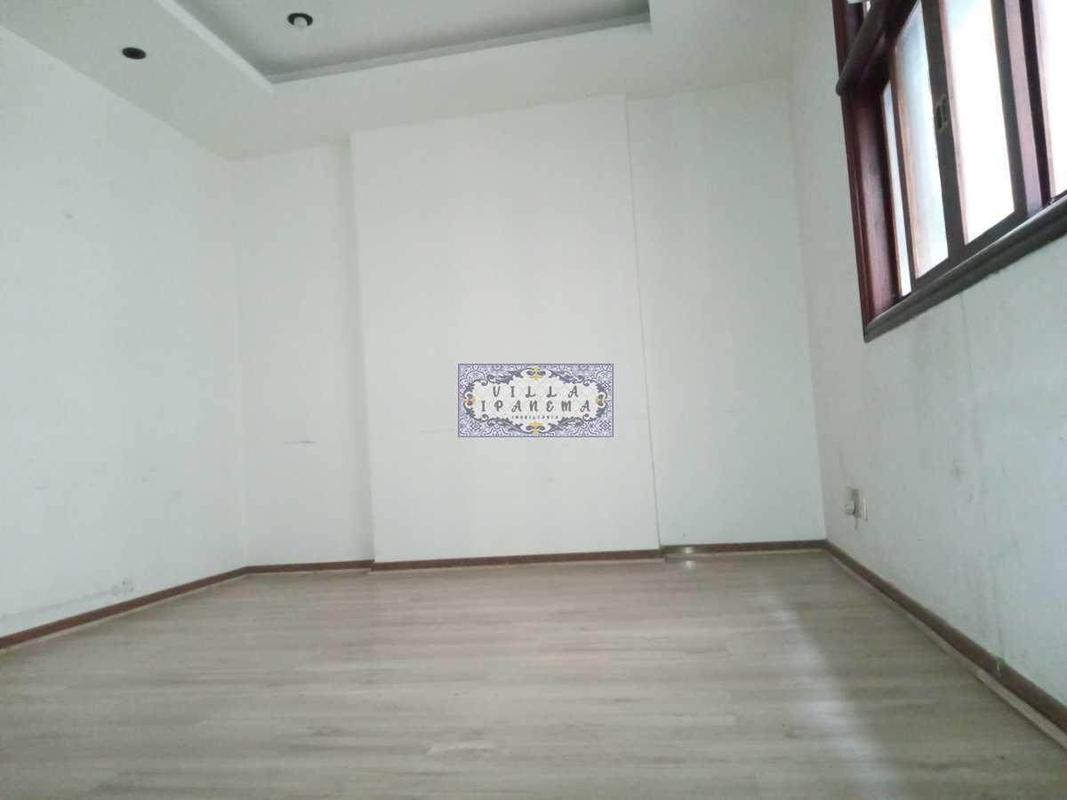 Conheça L do imóvel - Sala Comercial 65m² para alugar Rua Debret, Centro, Rio de Janeiro - R$ 1.200 - IPA23187 - 13 L - 13