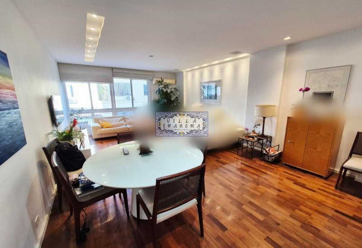 Conheça SITE03 do imóvel - Apartamento à venda Avenida Alexandre Ferreira, Lagoa, Rio de Janeiro - R$ 1.590.000 - WIN0124 - 3 SITE03 - 3