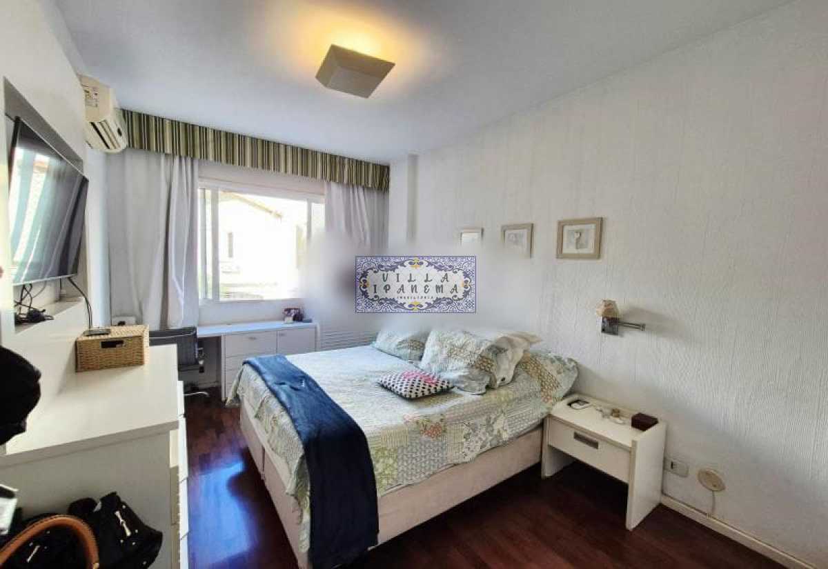 Conheça SITE06 do imóvel - Apartamento à venda Avenida Alexandre Ferreira, Lagoa, Rio de Janeiro - R$ 1.590.000 - WIN0124 - 6 SITE06 - 6