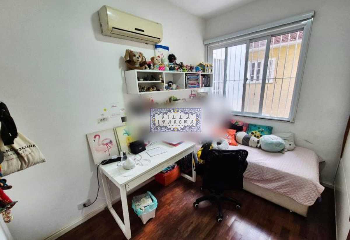 Conheça SITE07 do imóvel - Apartamento à venda Avenida Alexandre Ferreira, Lagoa, Rio de Janeiro - R$ 1.590.000 - WIN0124 - 7 SITE07 - 7